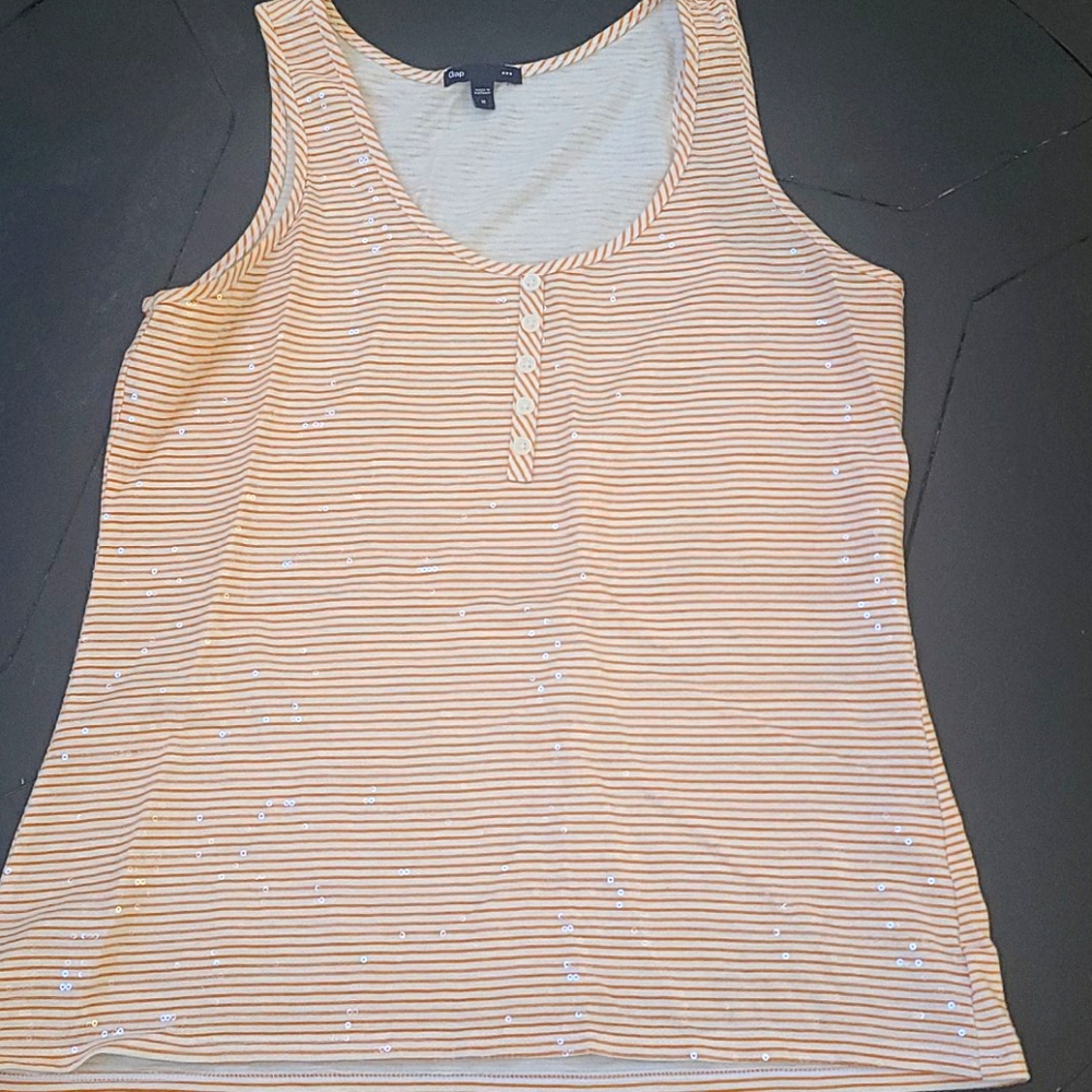 Gap Tank